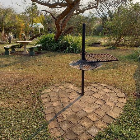 Acacia Bush Lodge Pietermaritzburg Kültér fotó