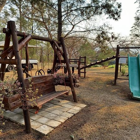 Acacia Bush Lodge Pietermaritzburg Kültér fotó