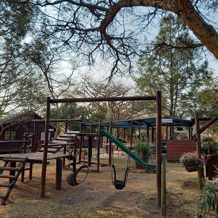 Acacia Bush Lodge Pietermaritzburg Kültér fotó