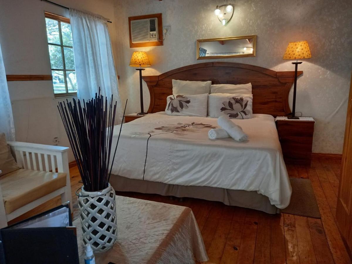 Acacia Bush Lodge Pietermaritzburg Kültér fotó