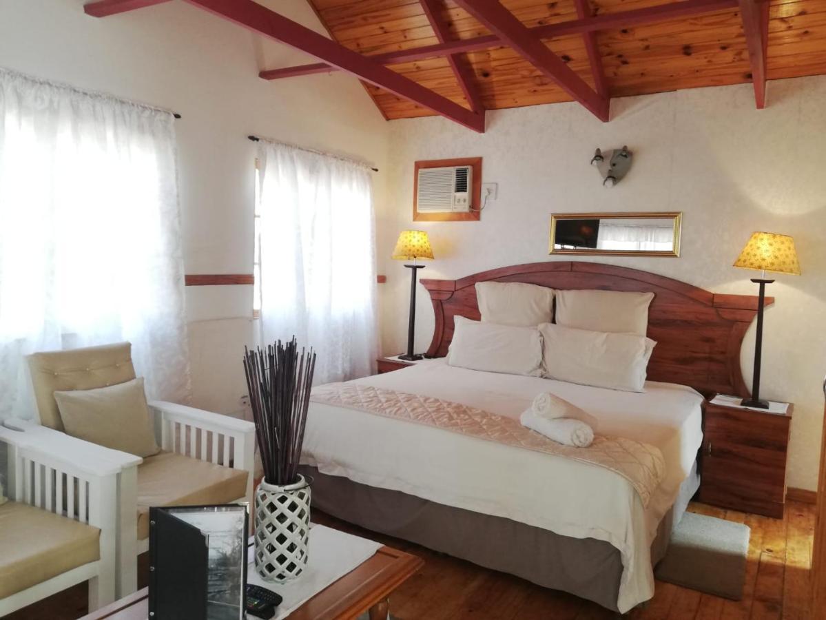 Acacia Bush Lodge Pietermaritzburg Kültér fotó