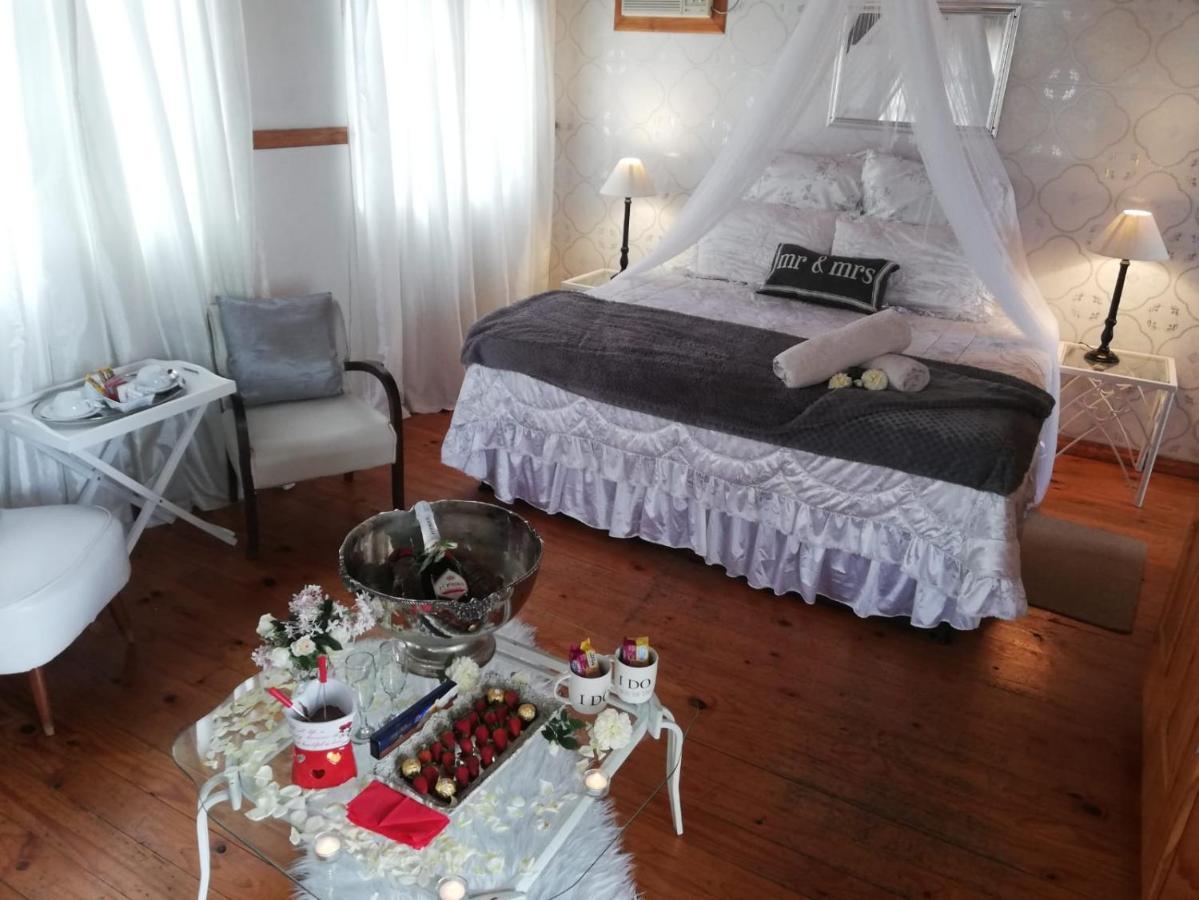 Acacia Bush Lodge Pietermaritzburg Kültér fotó
