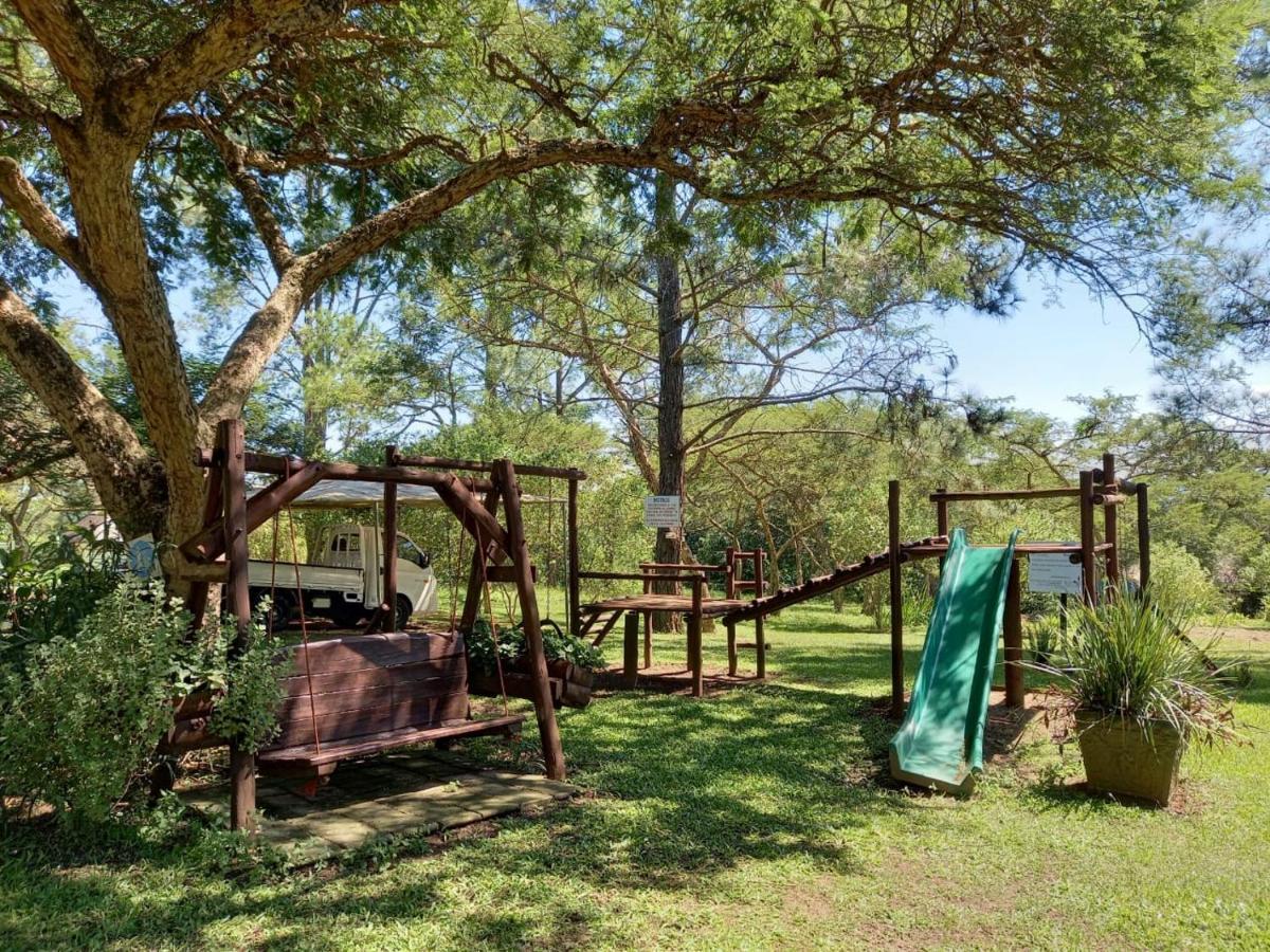 Acacia Bush Lodge Pietermaritzburg Kültér fotó