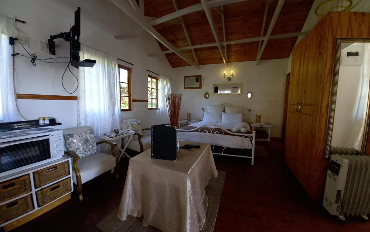 Acacia Bush Lodge Pietermaritzburg Kültér fotó