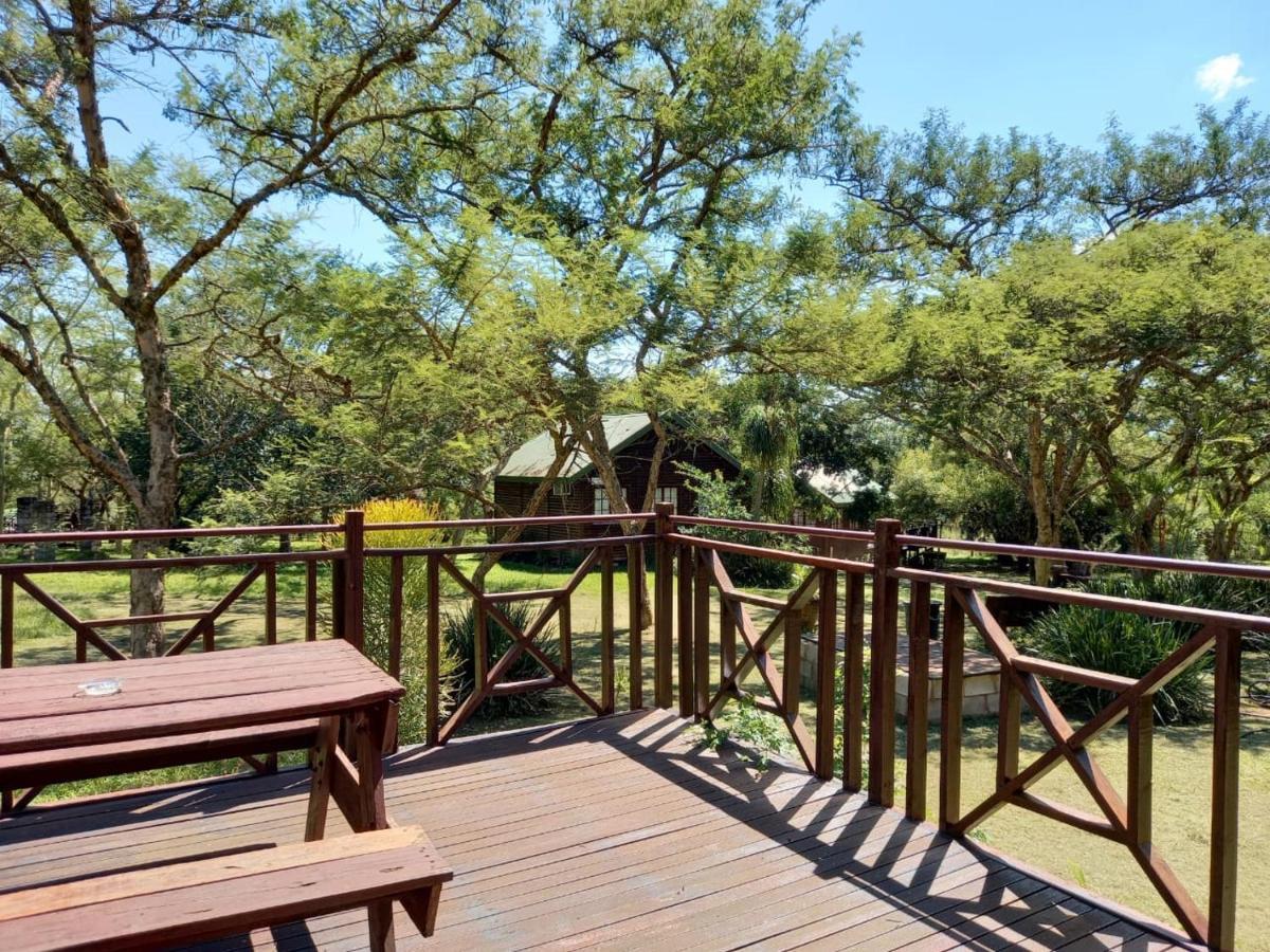 Acacia Bush Lodge Pietermaritzburg Kültér fotó