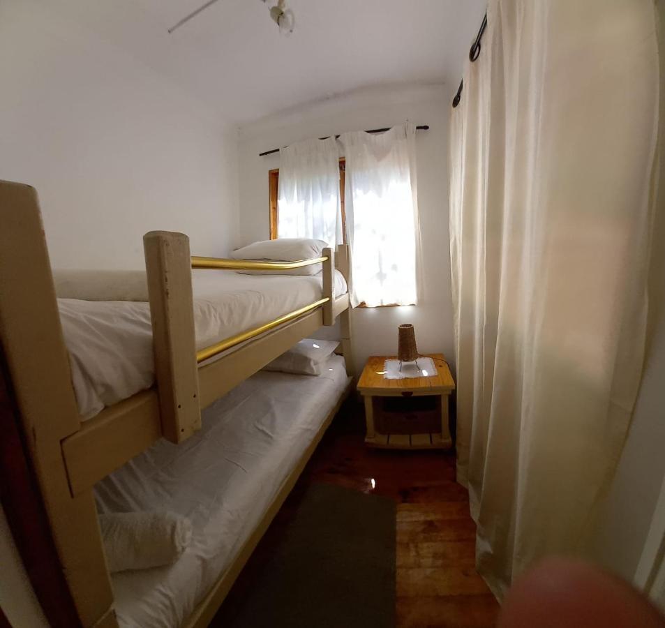 Acacia Bush Lodge Pietermaritzburg Kültér fotó