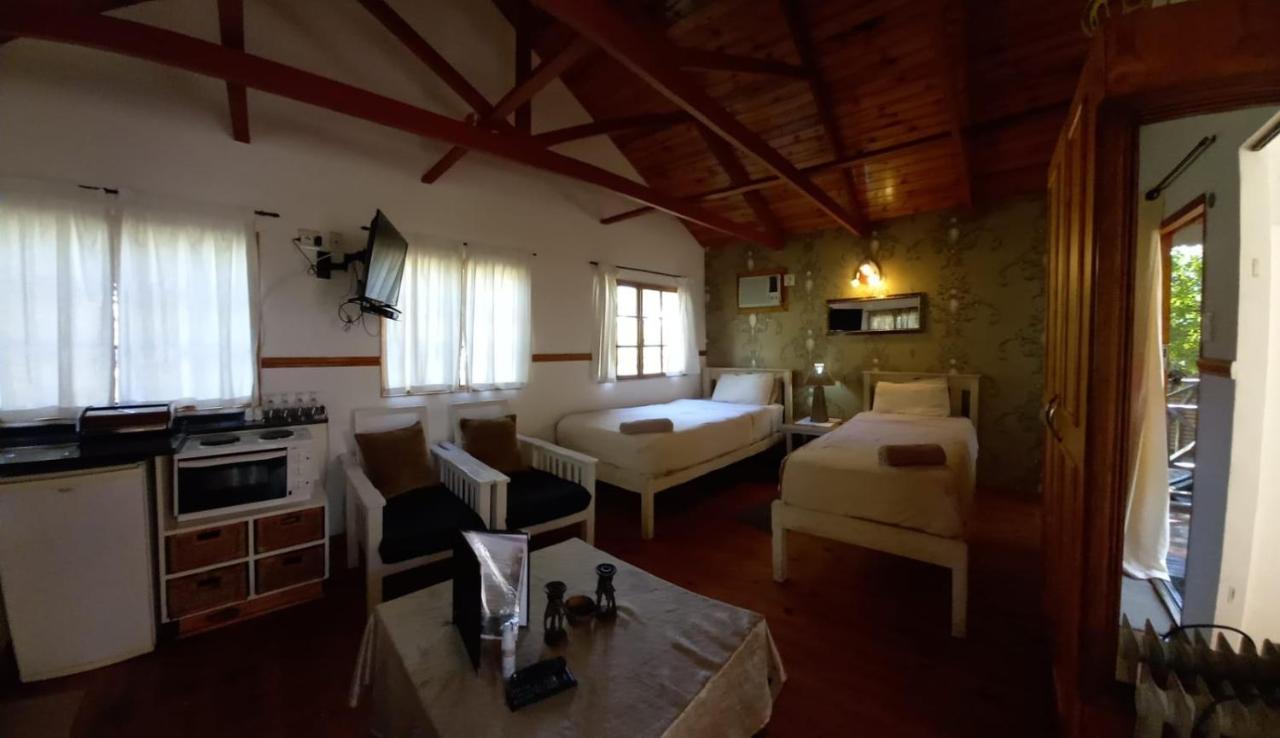 Acacia Bush Lodge Pietermaritzburg Kültér fotó