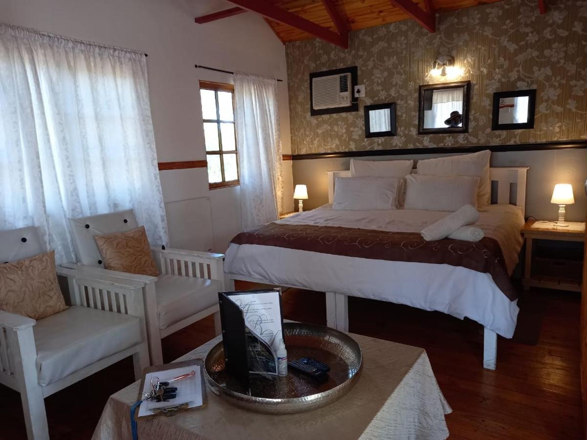 Acacia Bush Lodge Pietermaritzburg Kültér fotó