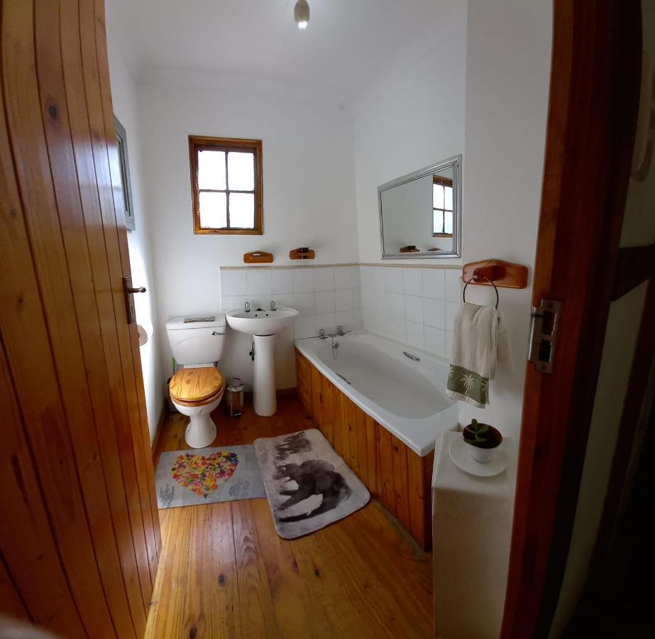 Acacia Bush Lodge Pietermaritzburg Kültér fotó