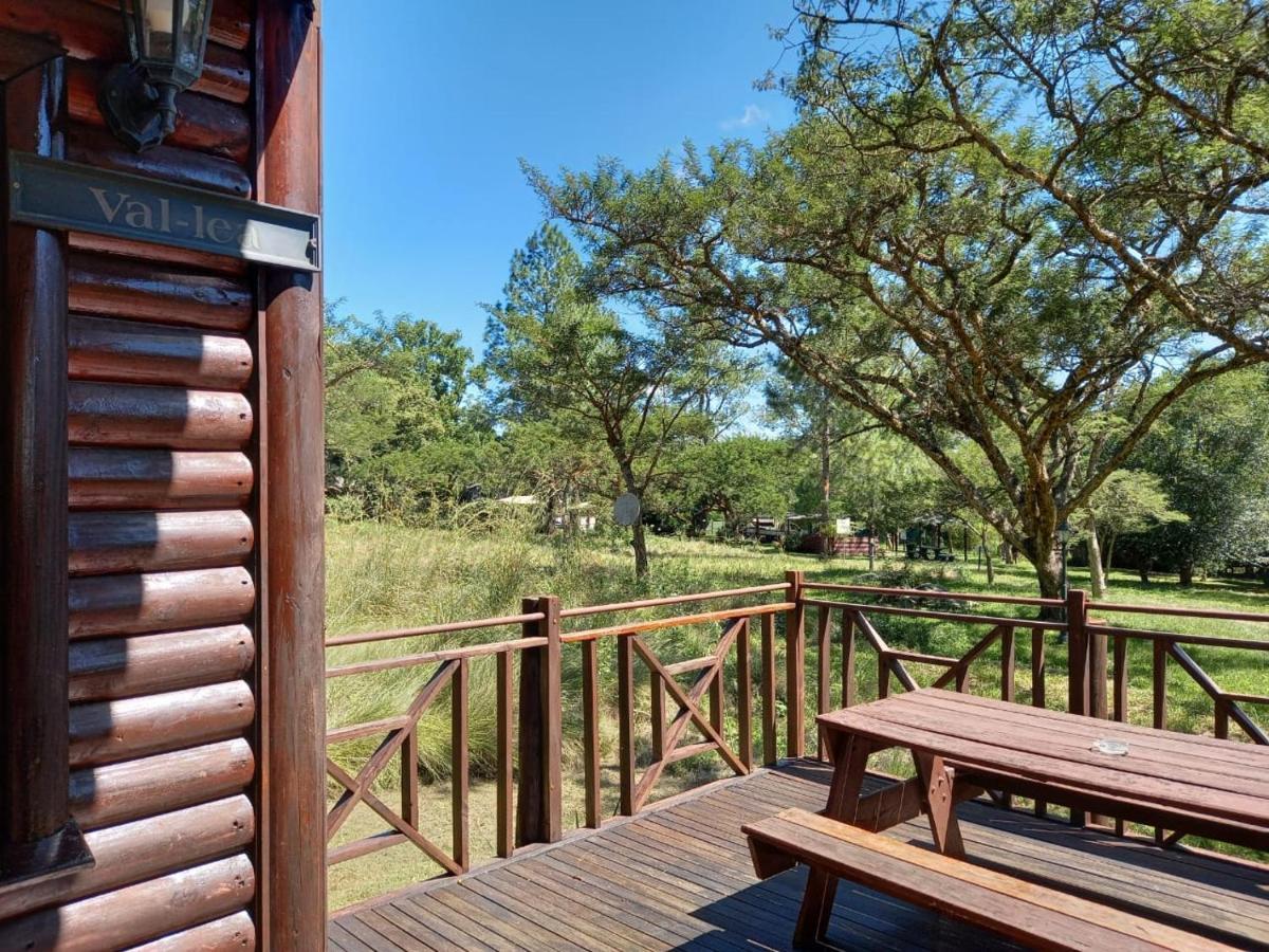 Acacia Bush Lodge Pietermaritzburg Kültér fotó