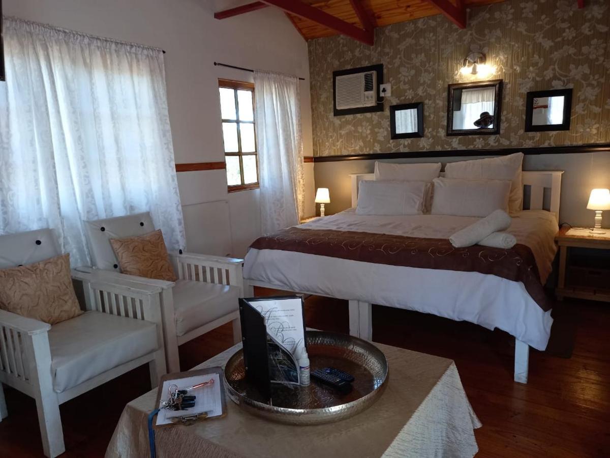 Acacia Bush Lodge Pietermaritzburg Kültér fotó