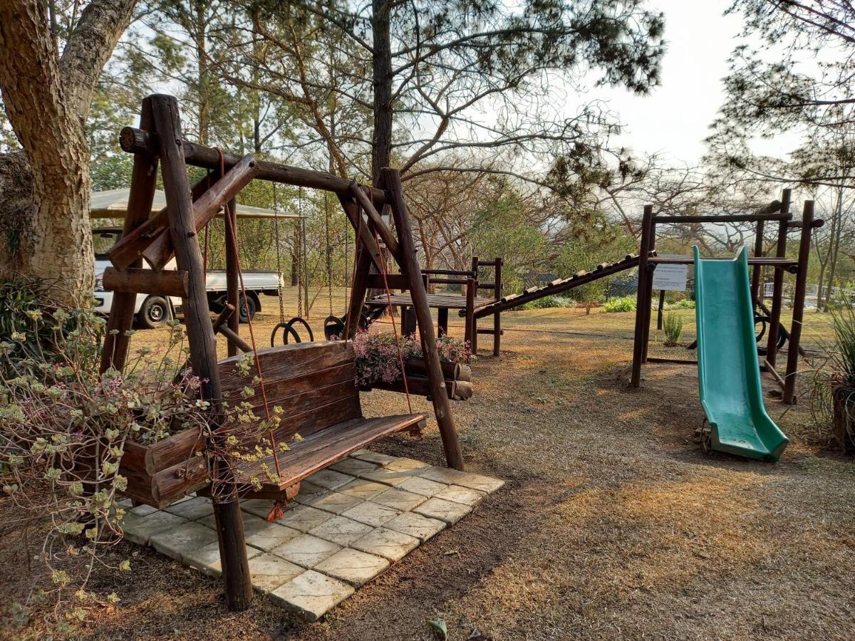 Acacia Bush Lodge Pietermaritzburg Kültér fotó