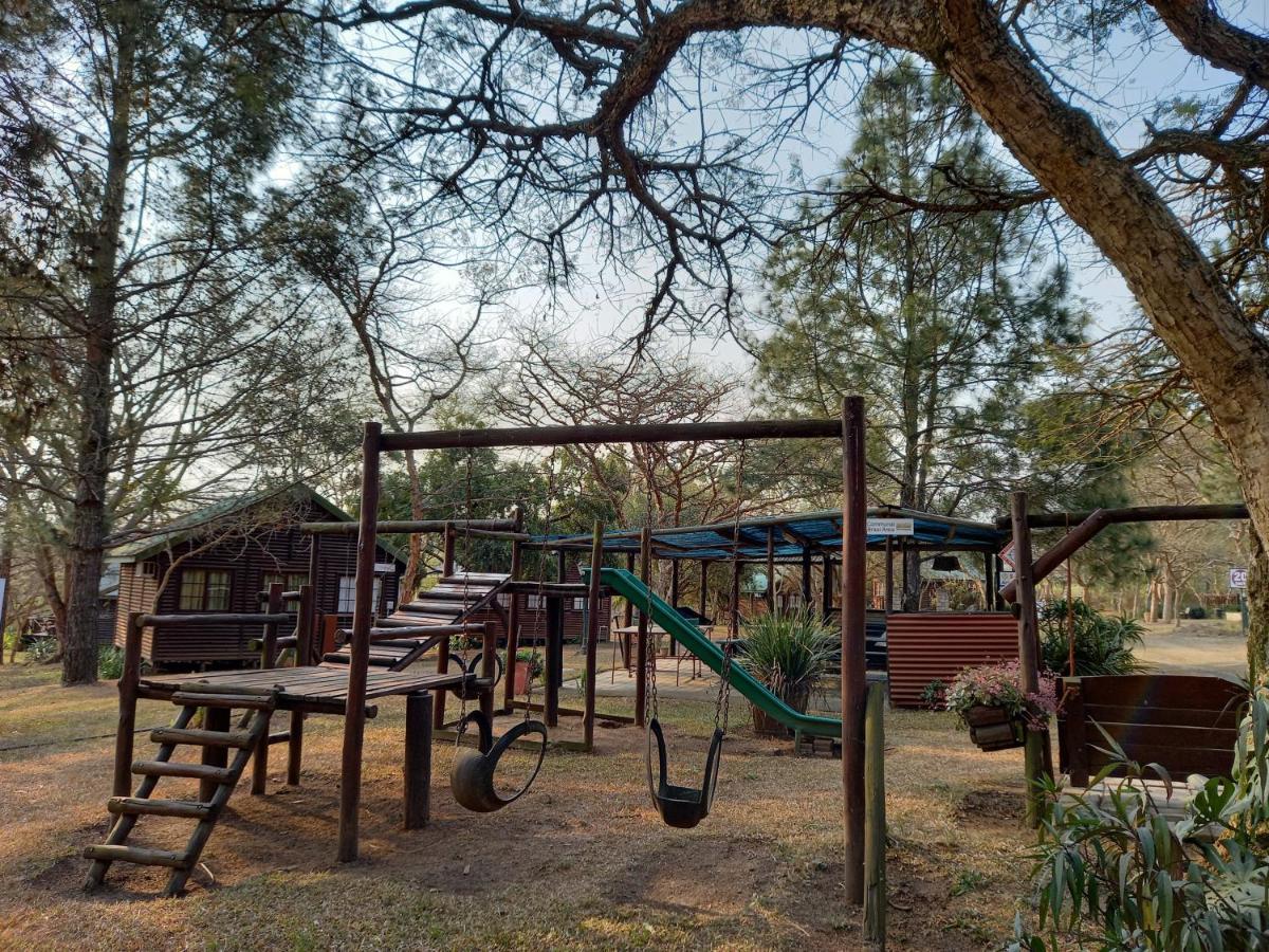 Acacia Bush Lodge Pietermaritzburg Kültér fotó