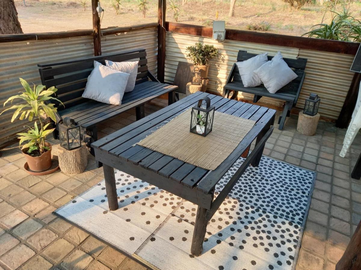 Acacia Bush Lodge Pietermaritzburg Kültér fotó