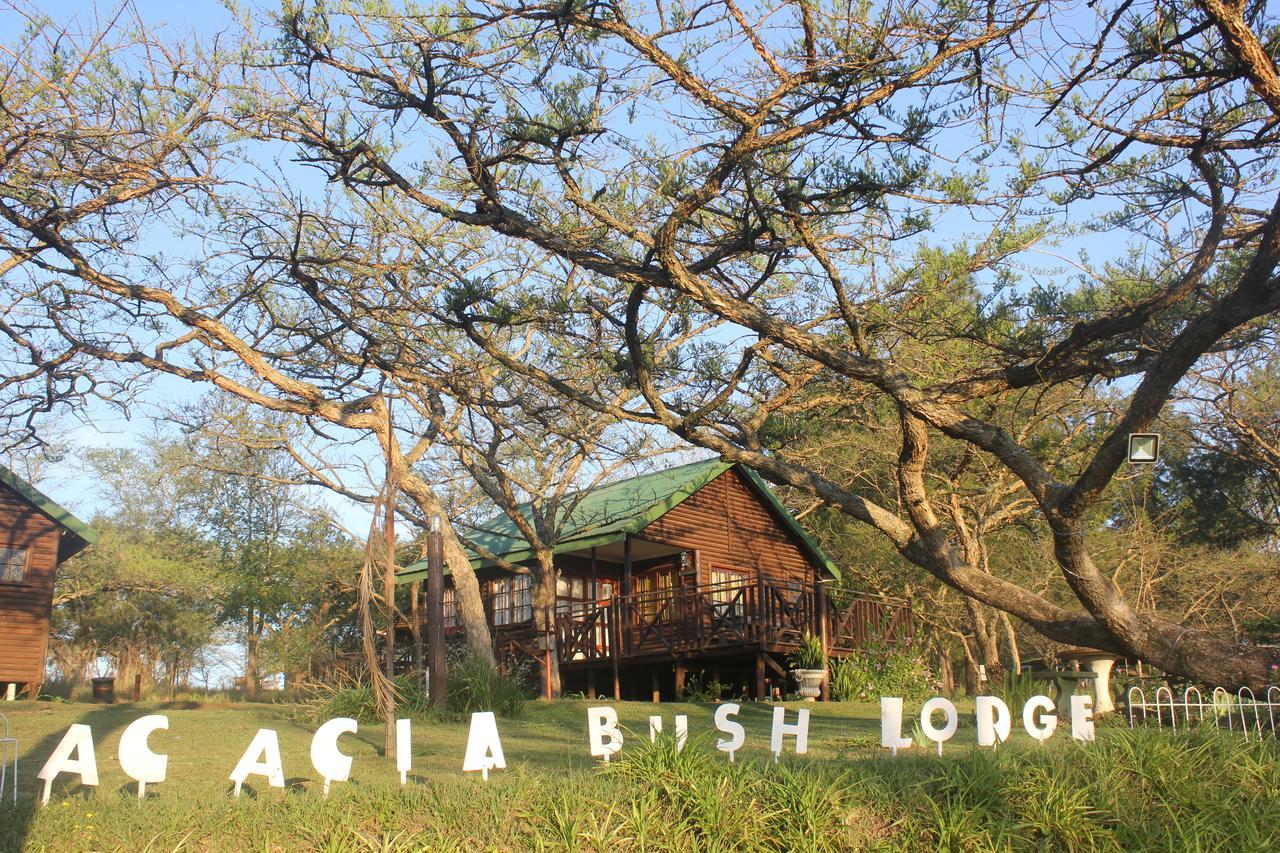 Acacia Bush Lodge Pietermaritzburg Kültér fotó