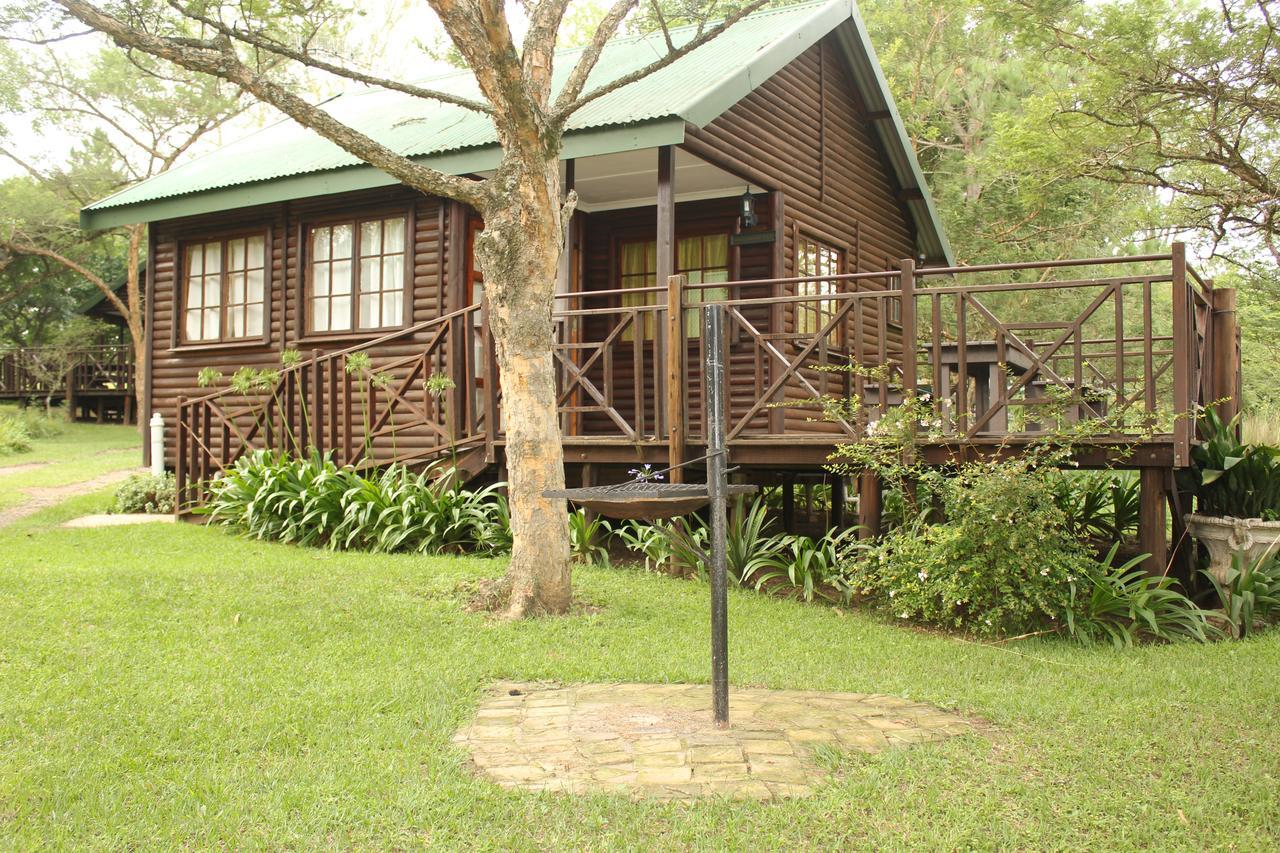 Acacia Bush Lodge Pietermaritzburg Kültér fotó