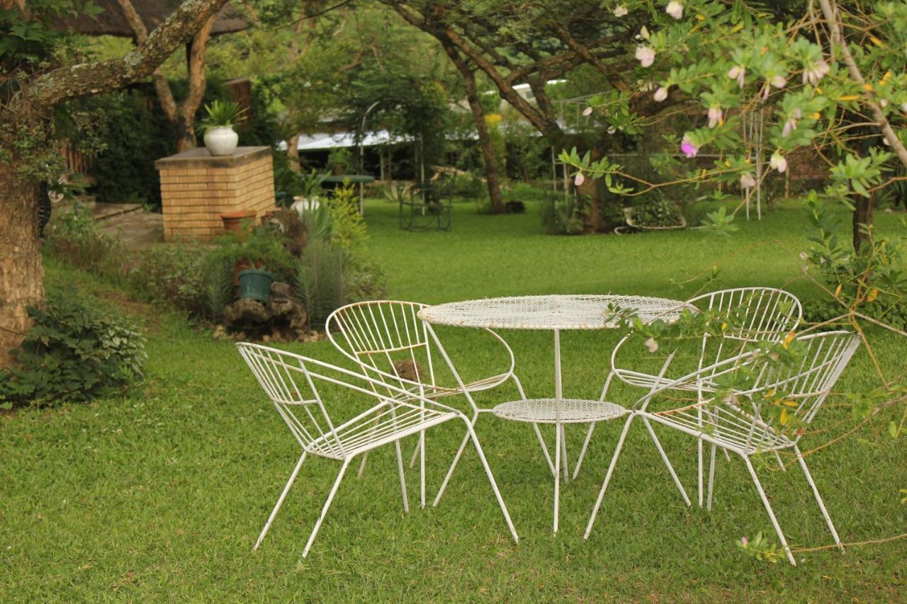 Acacia Bush Lodge Pietermaritzburg Kültér fotó