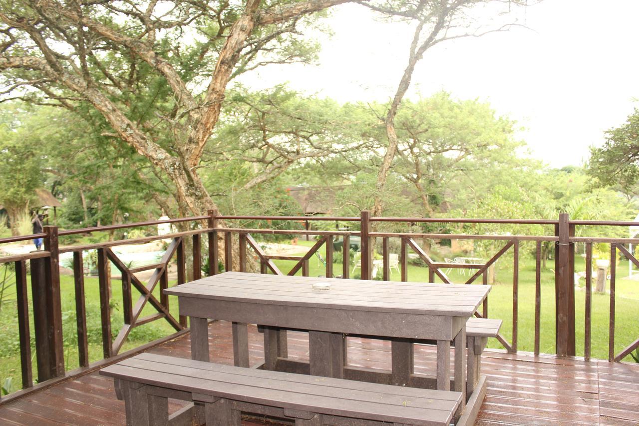 Acacia Bush Lodge Pietermaritzburg Kültér fotó