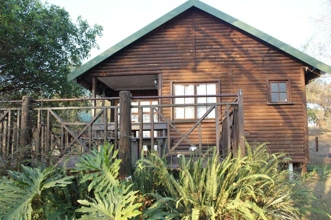 Acacia Bush Lodge Pietermaritzburg Kültér fotó