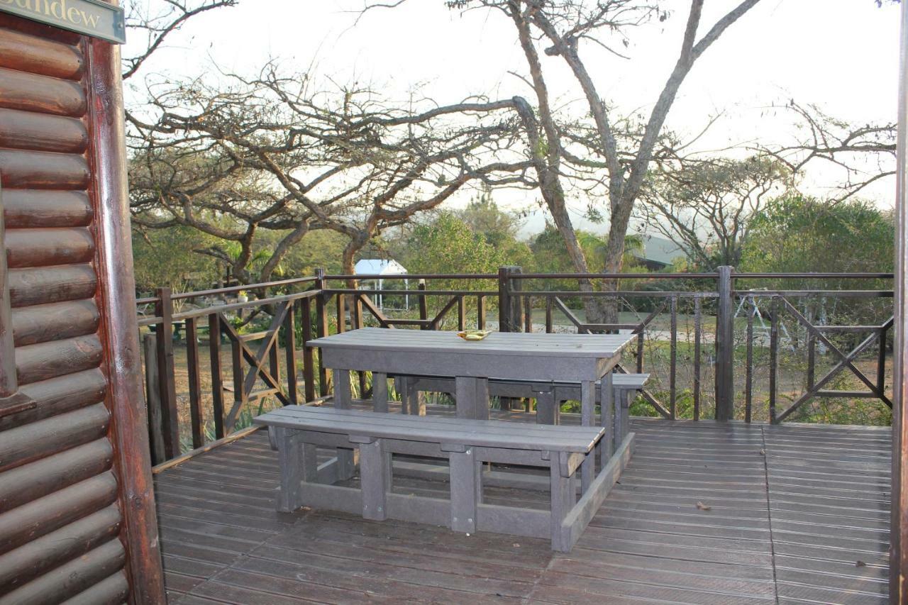 Acacia Bush Lodge Pietermaritzburg Kültér fotó