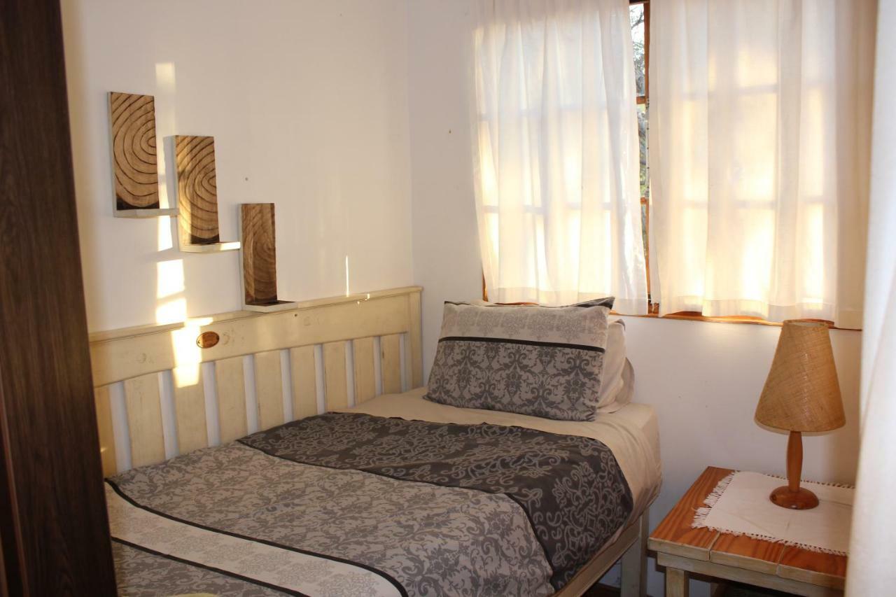 Acacia Bush Lodge Pietermaritzburg Kültér fotó