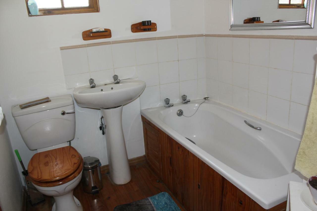 Acacia Bush Lodge Pietermaritzburg Kültér fotó
