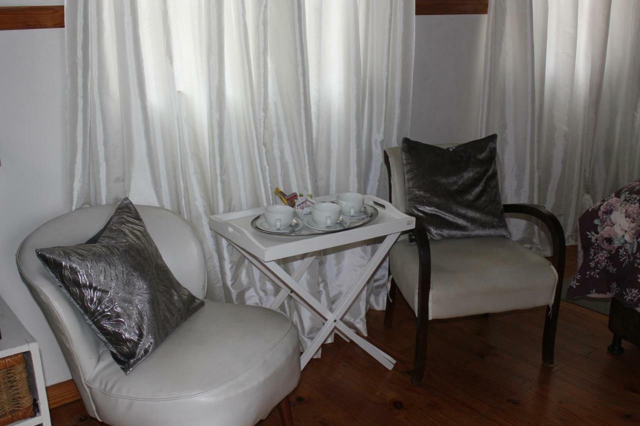 Acacia Bush Lodge Pietermaritzburg Kültér fotó